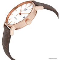 Наручные часы Tissot Everytime Swissmatic T109.407.36.031.00