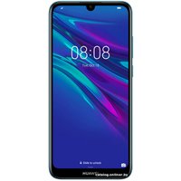 Телефон Huawei Y6 2019 MRD-LX1F 2GB/32GB (сапфировый синий)