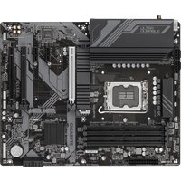 Материнская плата Gigabyte Z790 D AX (rev. 1.0)