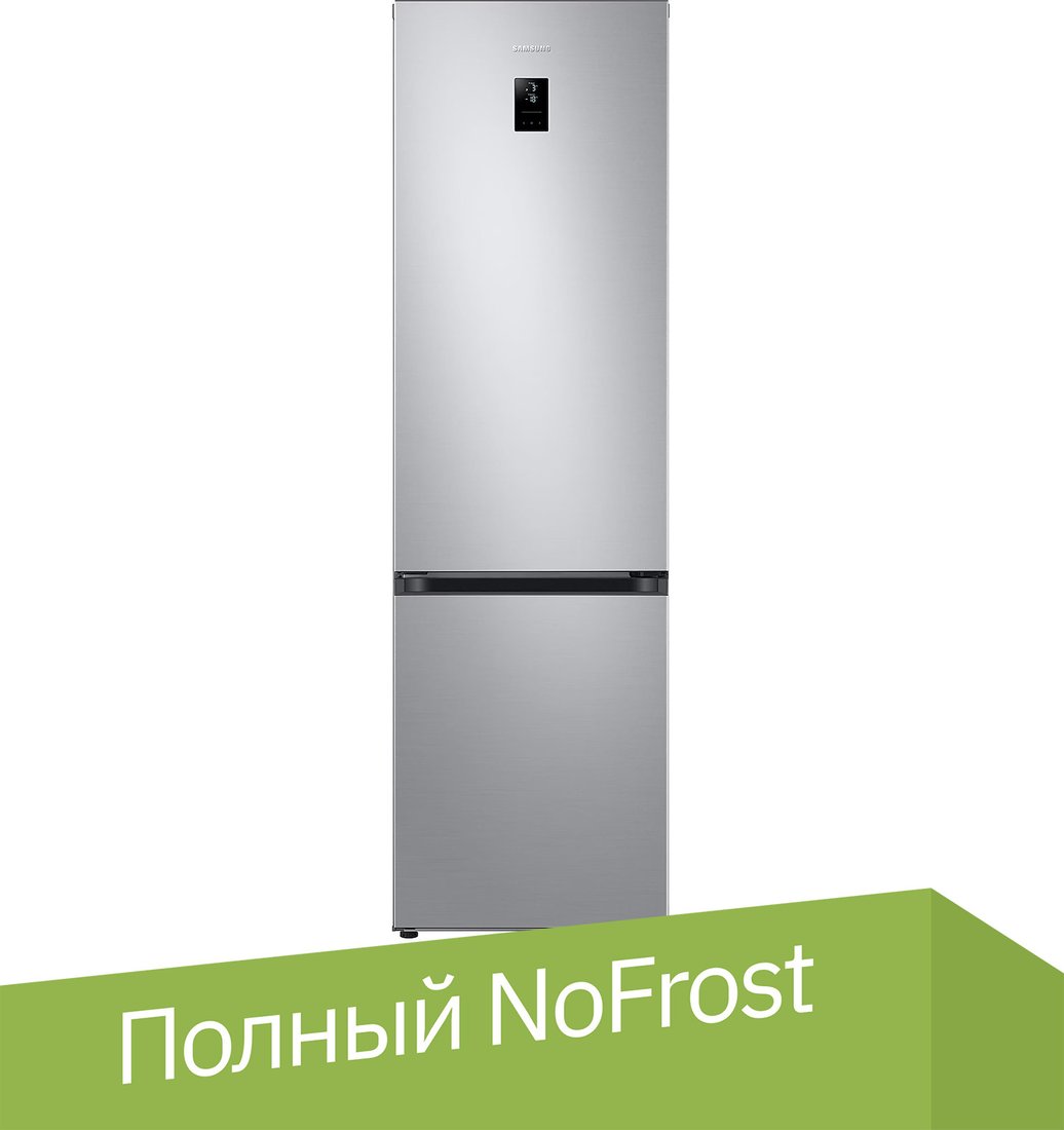 

Холодильник Samsung RB38T672ESA/EF