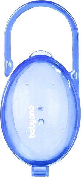 

BabyOno 528 (голубой)