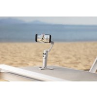 Стабилизатор DJI Osmo Mobile 7 (светло-серый)