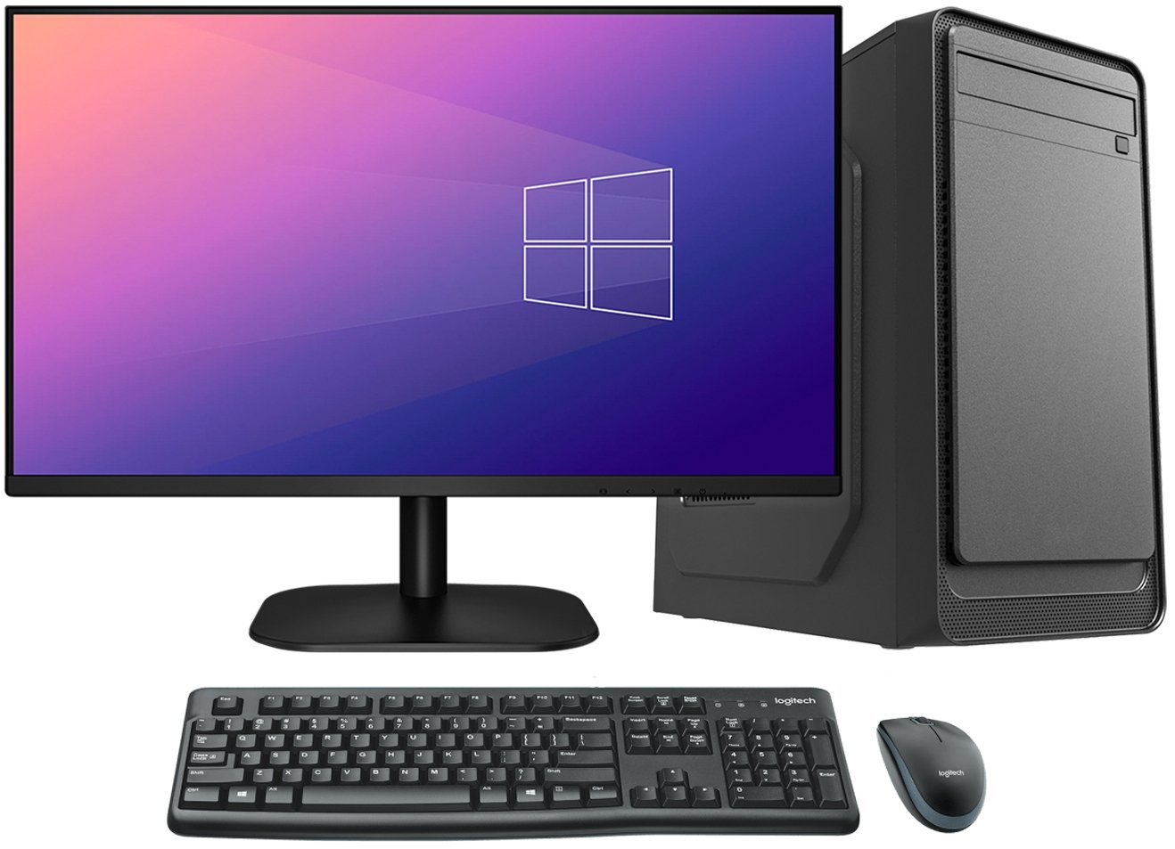 

Компьютер MultiOffice C590D8S12IM27