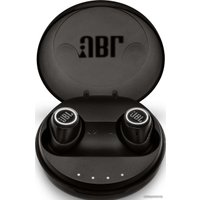 Наушники JBL Free X (черный)