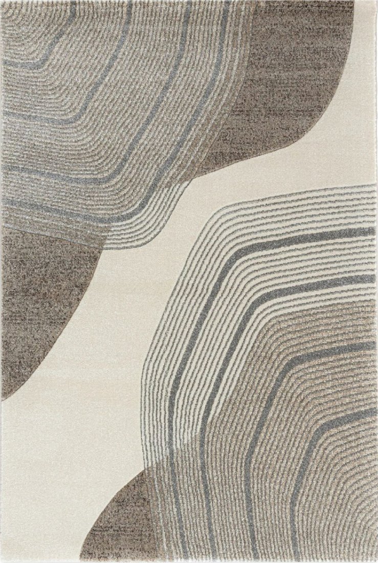 

Ковер для жилой комнаты Moldabela Soho Прямоугольник 7927 1 18455 (1.6x2.3)