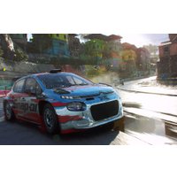  Dirt 5 для PlayStation 4