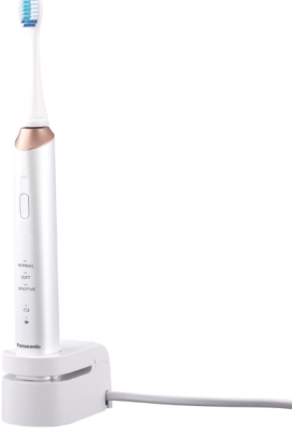 

Электрическая зубная щетка Panasonic EW-DC12-W503
