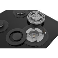 Варочная панель ZUGEL ZGH452B