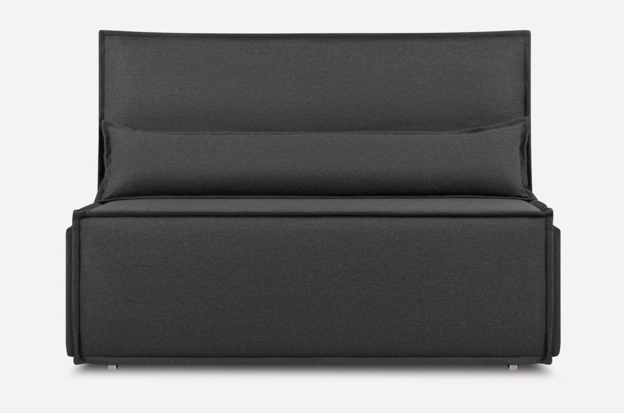 

Диван Divan Стаус Мини Textile Grafit 260256 (серый)