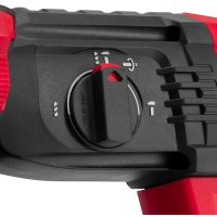 Перфоратор MTX RHB-BL-20-26 (с 1-им АКБ, кейс)