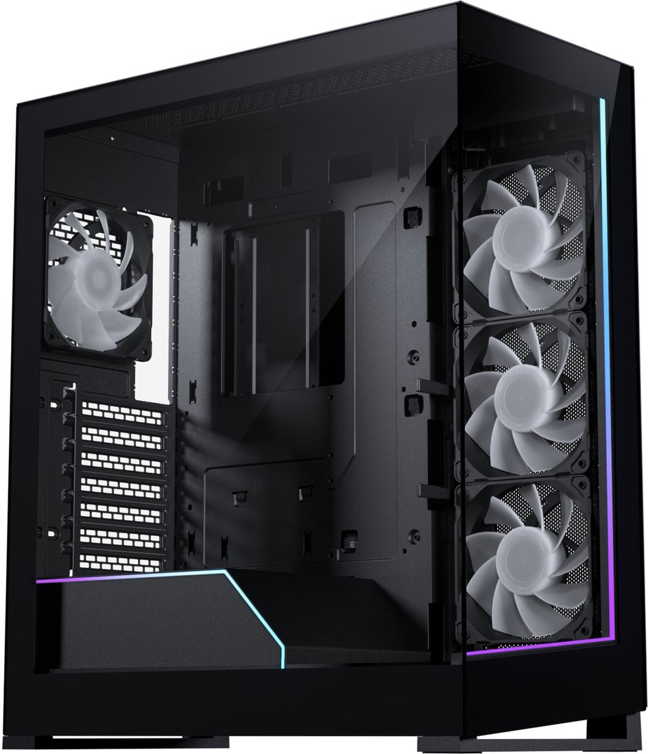 

Корпус Phanteks NV5s PH_NV523S_DBK01