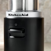 Аккумуляторная кофемолка KitchenAid 5KBGR111BM