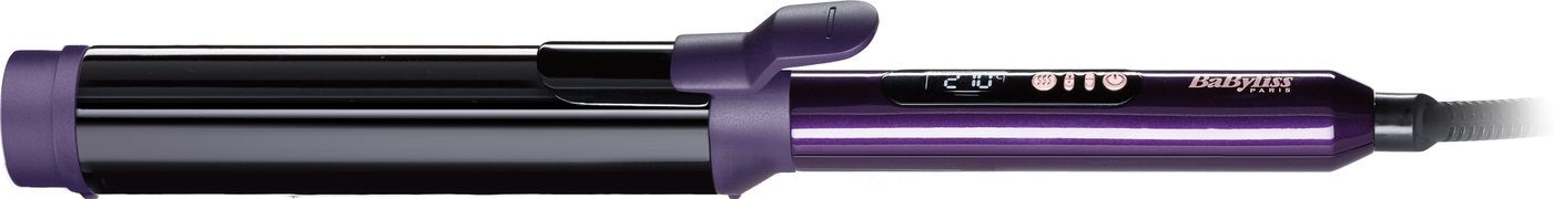 

Круглая плойка BaByliss C638E