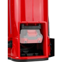 Аккумуляторный опрыскиватель Wortex LX KS 1220-1 Li ALL1 XLT Solo 2335132 (без АКБ)