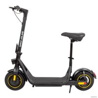 Электросамокат Hiper Volare V1 (черный)