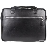 Портфель Carlo Gattini Terrazzo 1031-01 (черный)