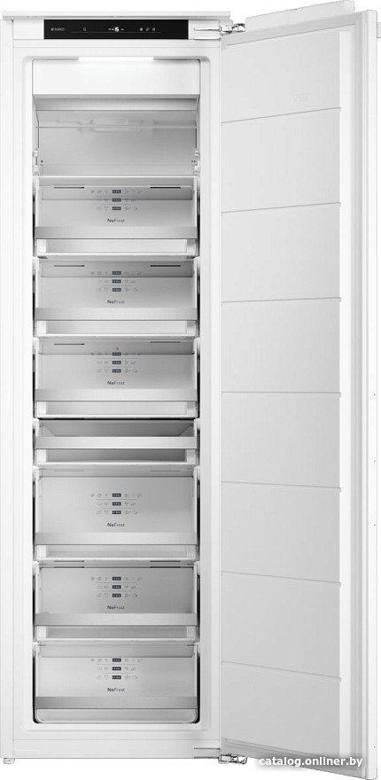 Морозильник ASKO FN31842EI