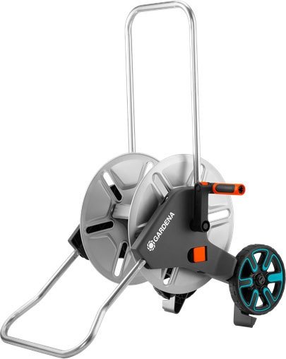 

Тележка для шланга Gardena Тележка для шланга AquaRoll M 18540-20