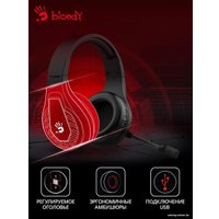 Наушники A4Tech Bloody G230