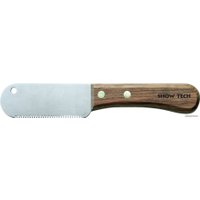 Колтунорез Show Tech Medium 31 Teeth XL Stripping Knife 23STE005