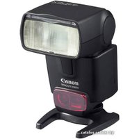 Вспышка Canon Speedlite 430EX