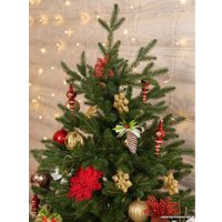 Ель National Tree Company Форест Фор-130 (130 см)