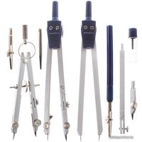 Готовальня Darvish DV-1650