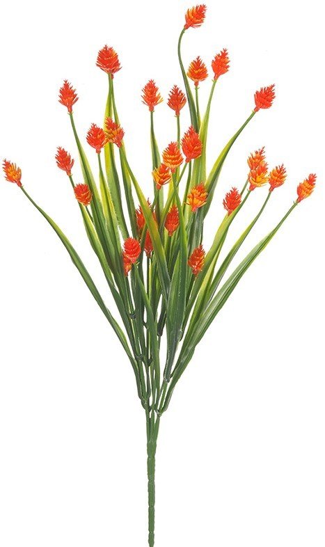 

Искусственный букет Engard Снежноягодник AF-UC-05 (оранжевый)