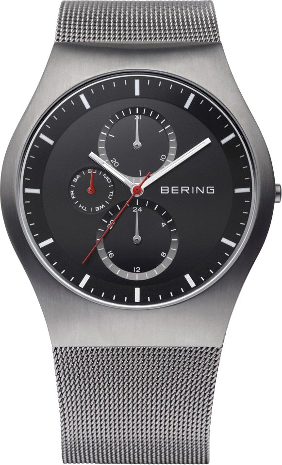 

Наручные часы Bering Classic (11942-372)