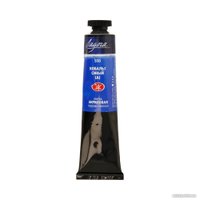 Акриловая краска Ладога 2204508 (46 мл, кобальт синий)