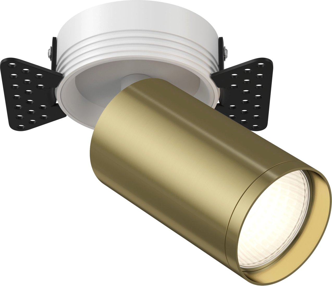 

Точечный светильник Maytoni FOCUS S C058CL-1WBS