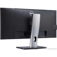 Монитор Dell U2913WM