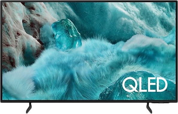 

Телевизор Samsung QLED 4K Q7FA AI QE43Q7FAAUXRU