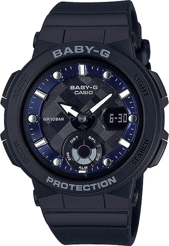 Casio Baby-G BGA-250-1A