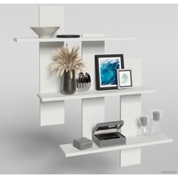 Полка Soma А-8 (белый)