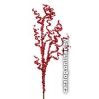 Искусственный цветок MonAmi CQ-28 (83 см, красный)