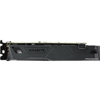 Видеокарта Gigabyte Radeon RX 560 Gaming OC 4GB GDDR5 (rev. 1.0)