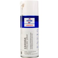 Средство специальное Fuchs Cassida PTFE Dry Spray 600910617 (400 мл)