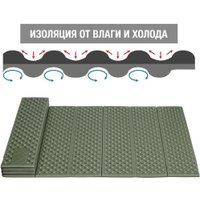 Классический коврик Arizone 28-180600