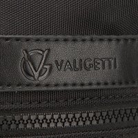 Дорожная сумка VALIGETTI 249-D042B-3-VG-BLK (черный)