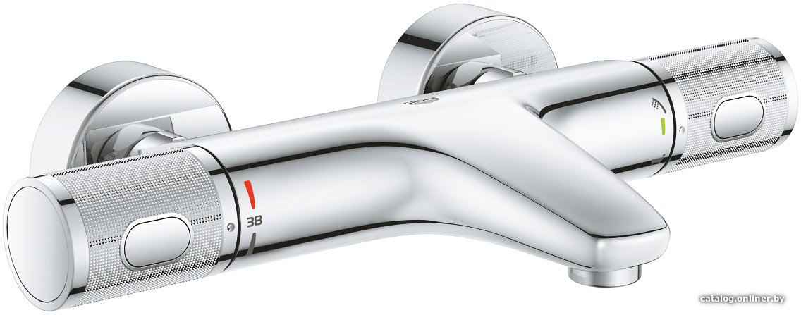 Смеситель Grohe Precision Feel 34788000