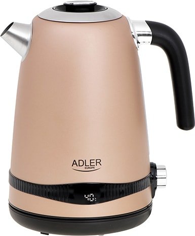 

Электрический чайник Adler AD 1295 SS