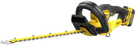 

Кусторез Stanley SFMCHT855M1 (с 1-им АКБ)