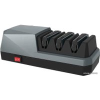 Электроточилка RiiSii RZE003 (серый)