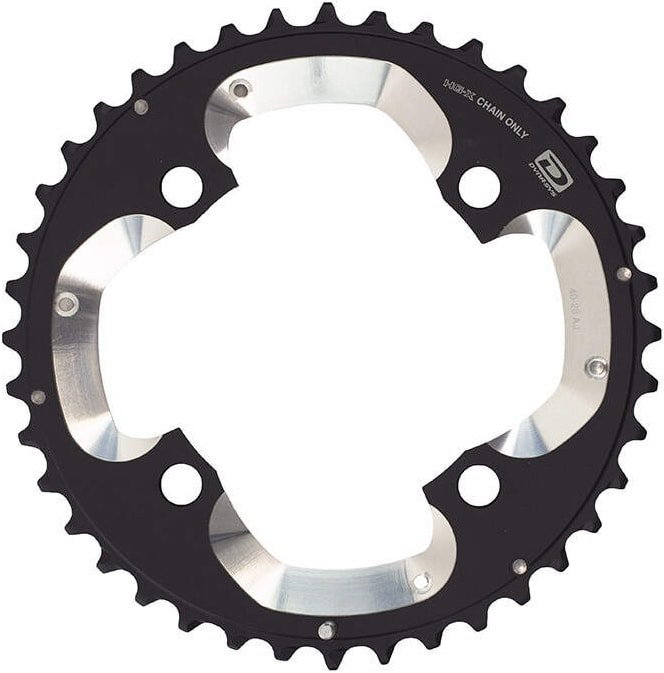 

Звезда передняя Shimano Deore XT FC-M785 40T