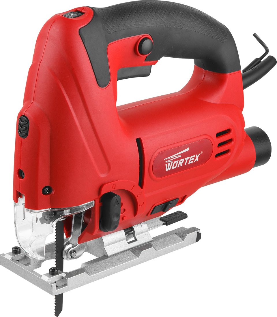 

Электролобзик Wortex JS 9008 LE