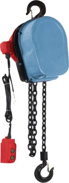 

Таль Gearsen GDHS 20120 (2т, 12м)