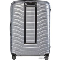 Чемодан-спиннер Samsonite Proxis Silver 81 см