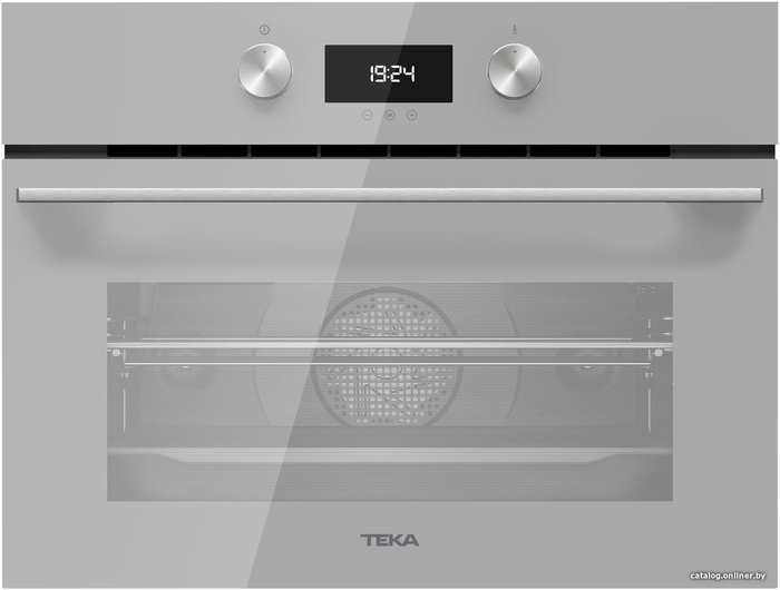 TEKA HLC 8400 (jasnoszary)