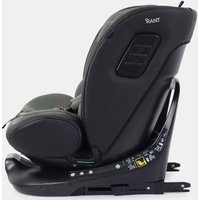 Детское автокресло Rant Skyline Pro YC32 (зеленый)